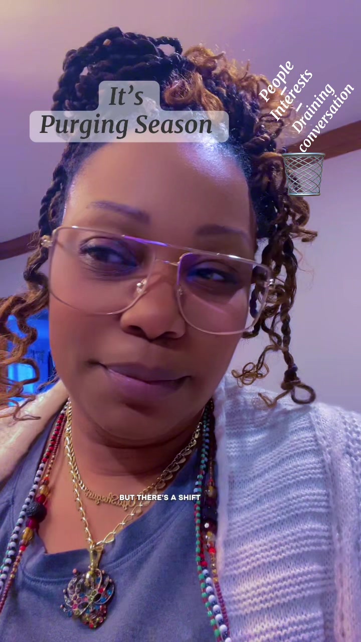 @&reg;️ Shalina Joy 👑 ỌyaṢẹ́gun🌪️