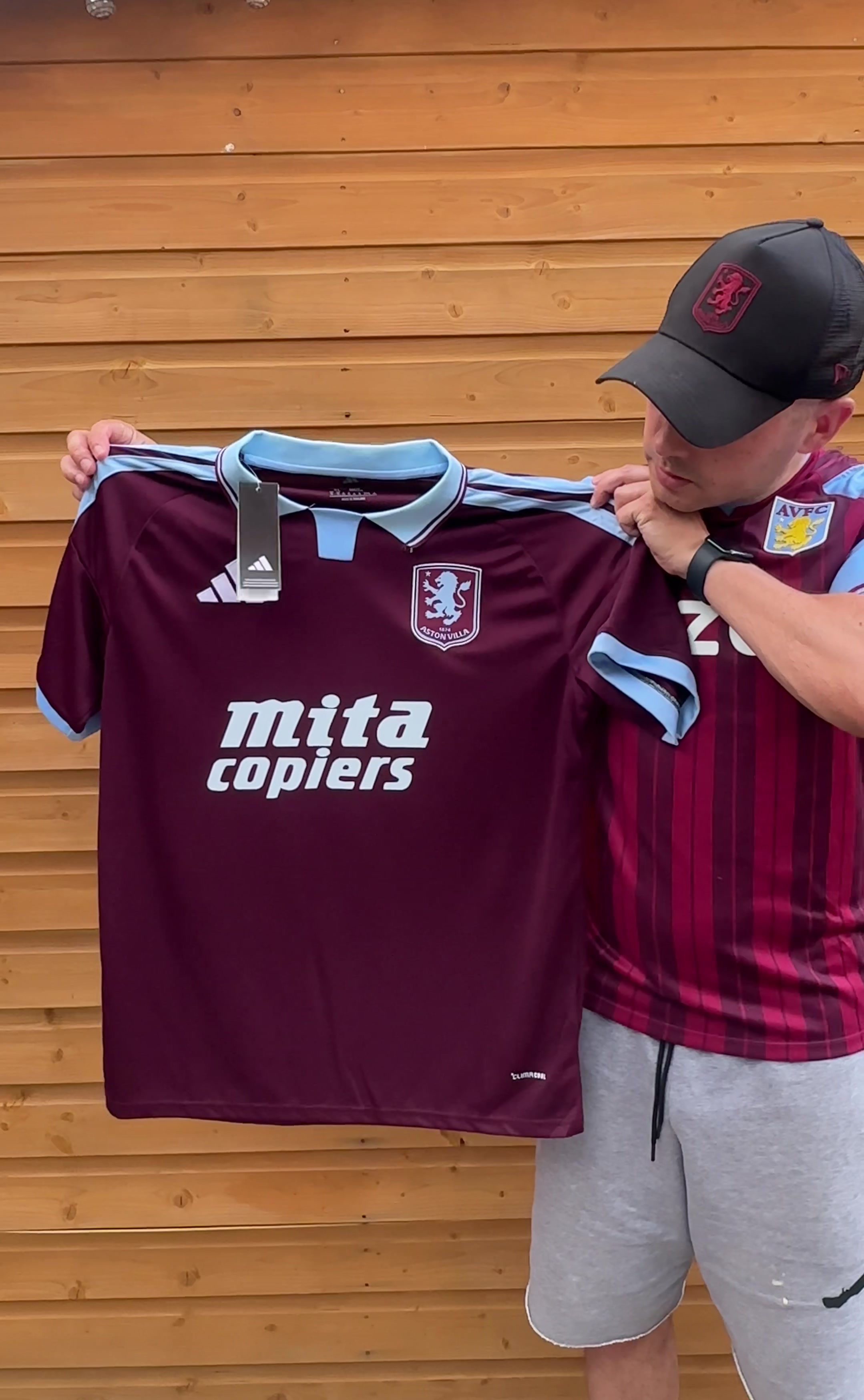 @The KIT DROP