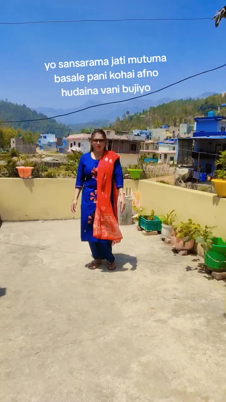 @Ambika Bhat