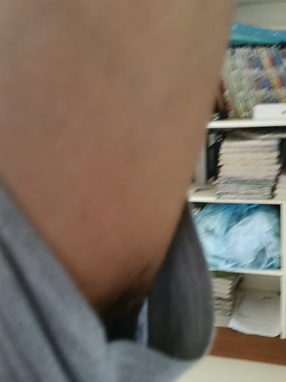 @ojing pati