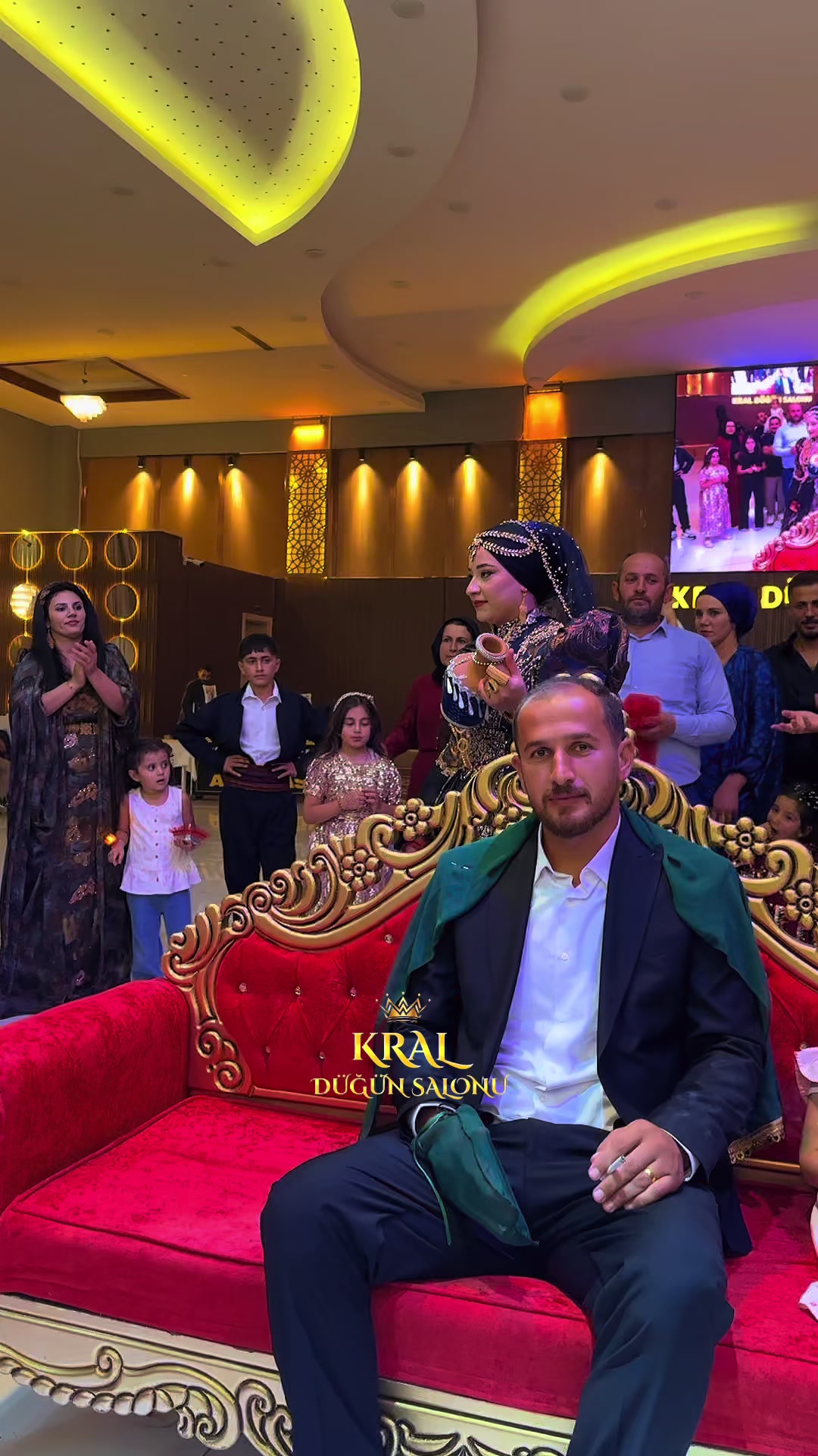 @KRAL DÜĞÜN SALONU
