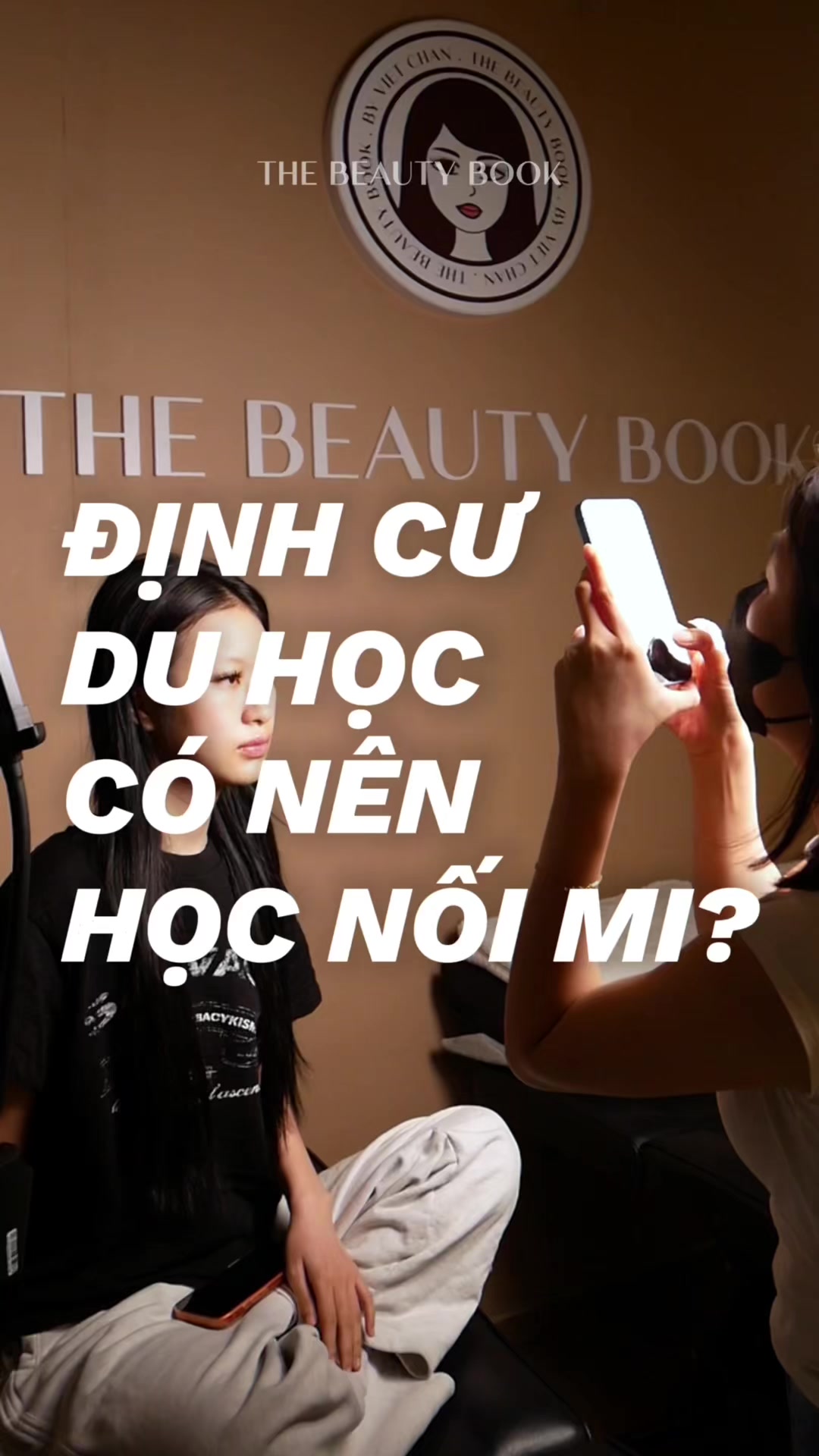 @The Beauty Book