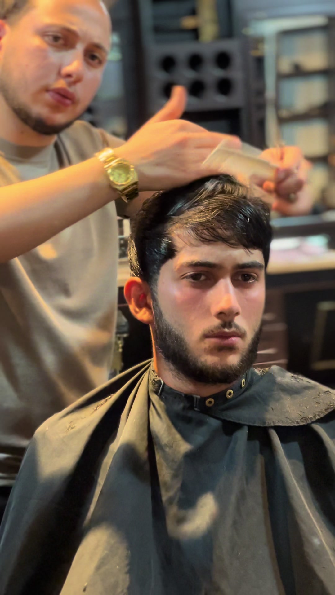 @Barber🎩