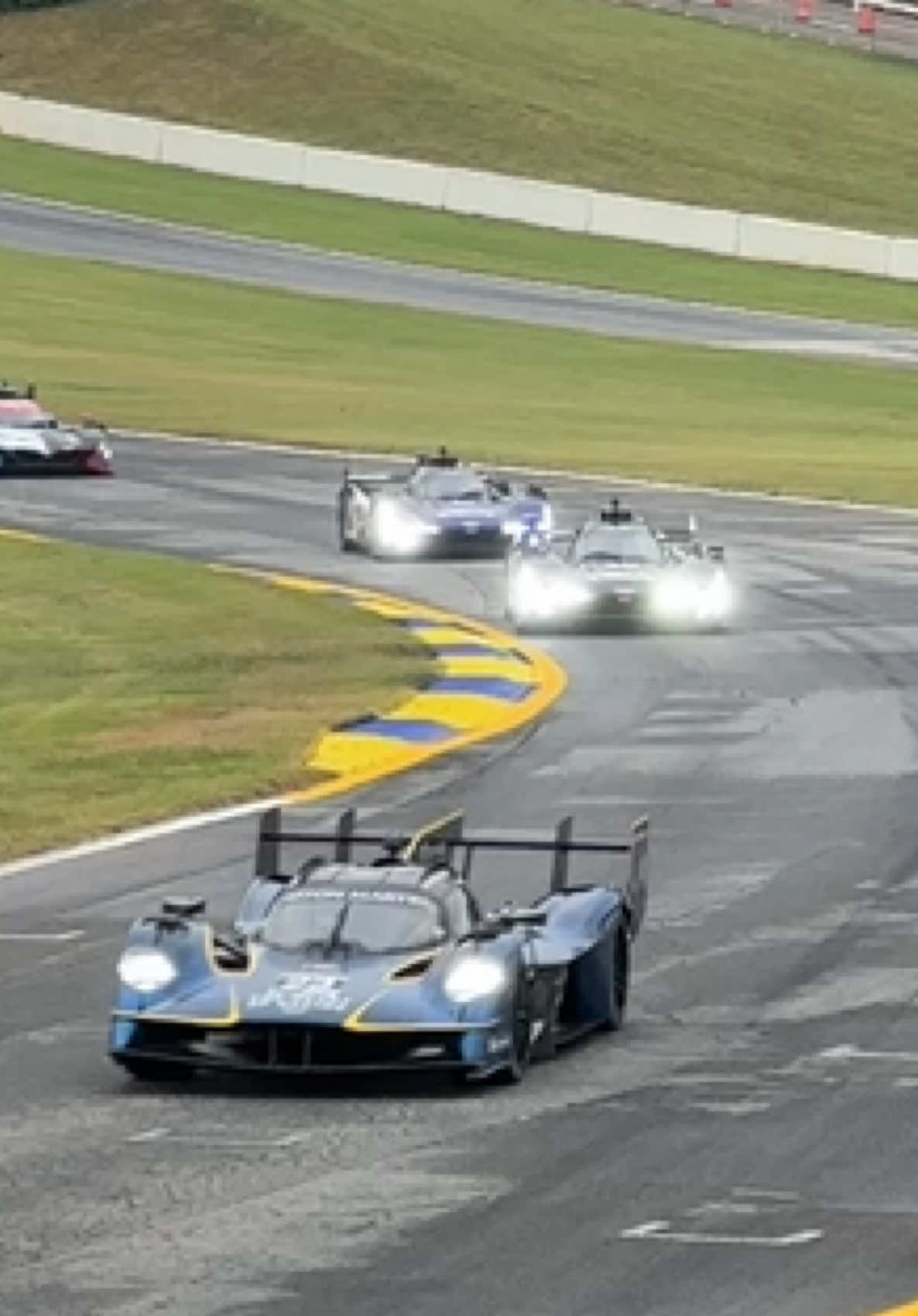 @IMSA Racing