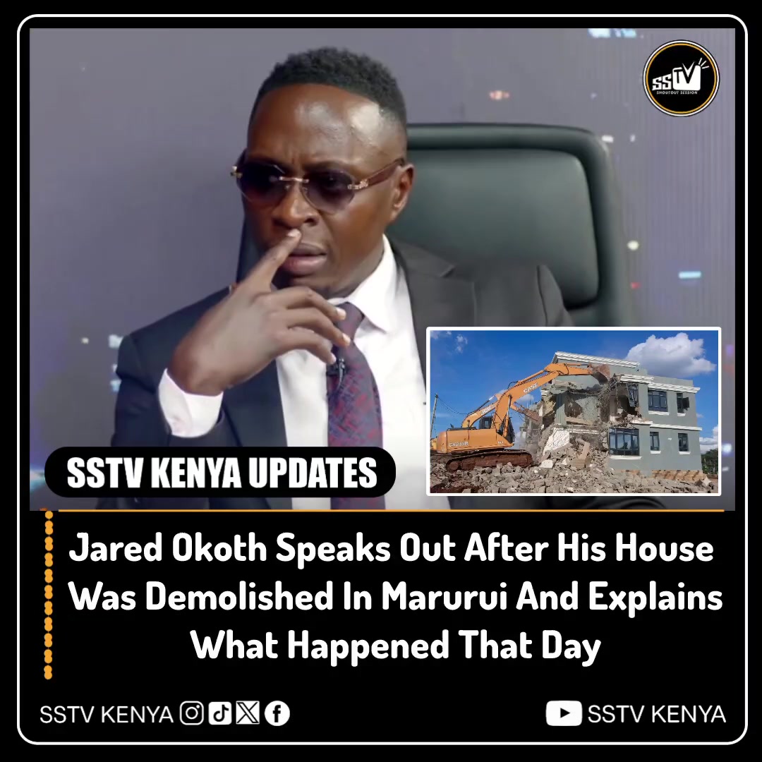 @SSTV KENYA 🇰🇪