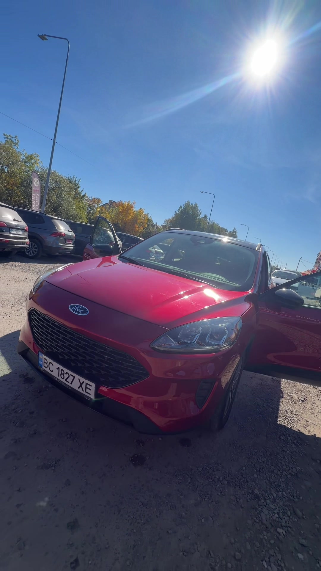 @Автомайданчик  Sokil Cars lviv