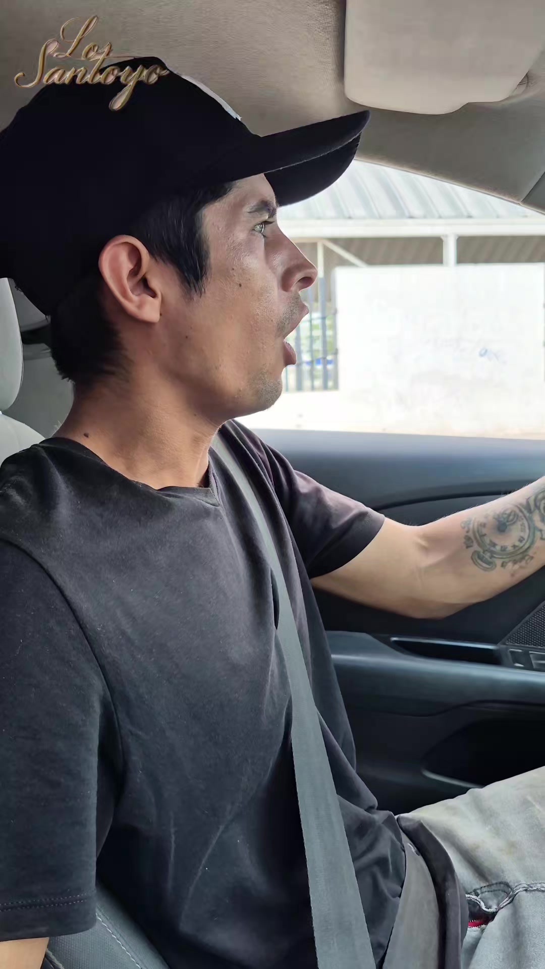 @Jose Santoyo