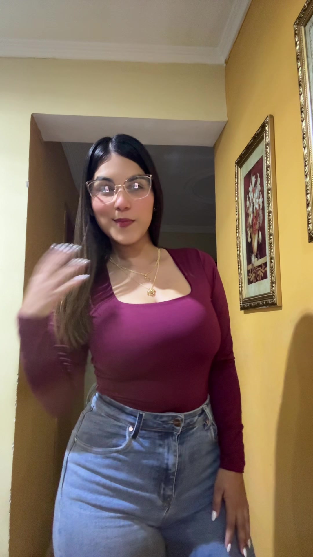 @&Aacute;ngeles✨