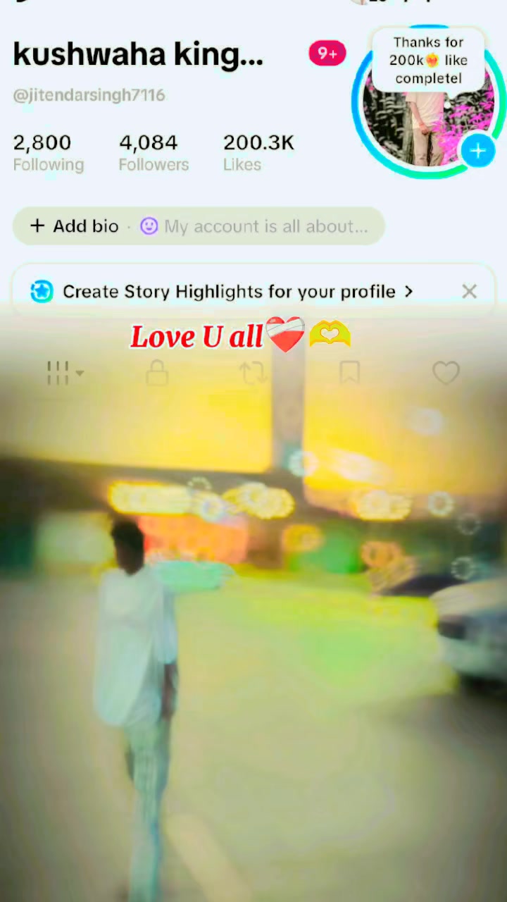 @kushwaha king👑💫😎❤️🔥💪🔥