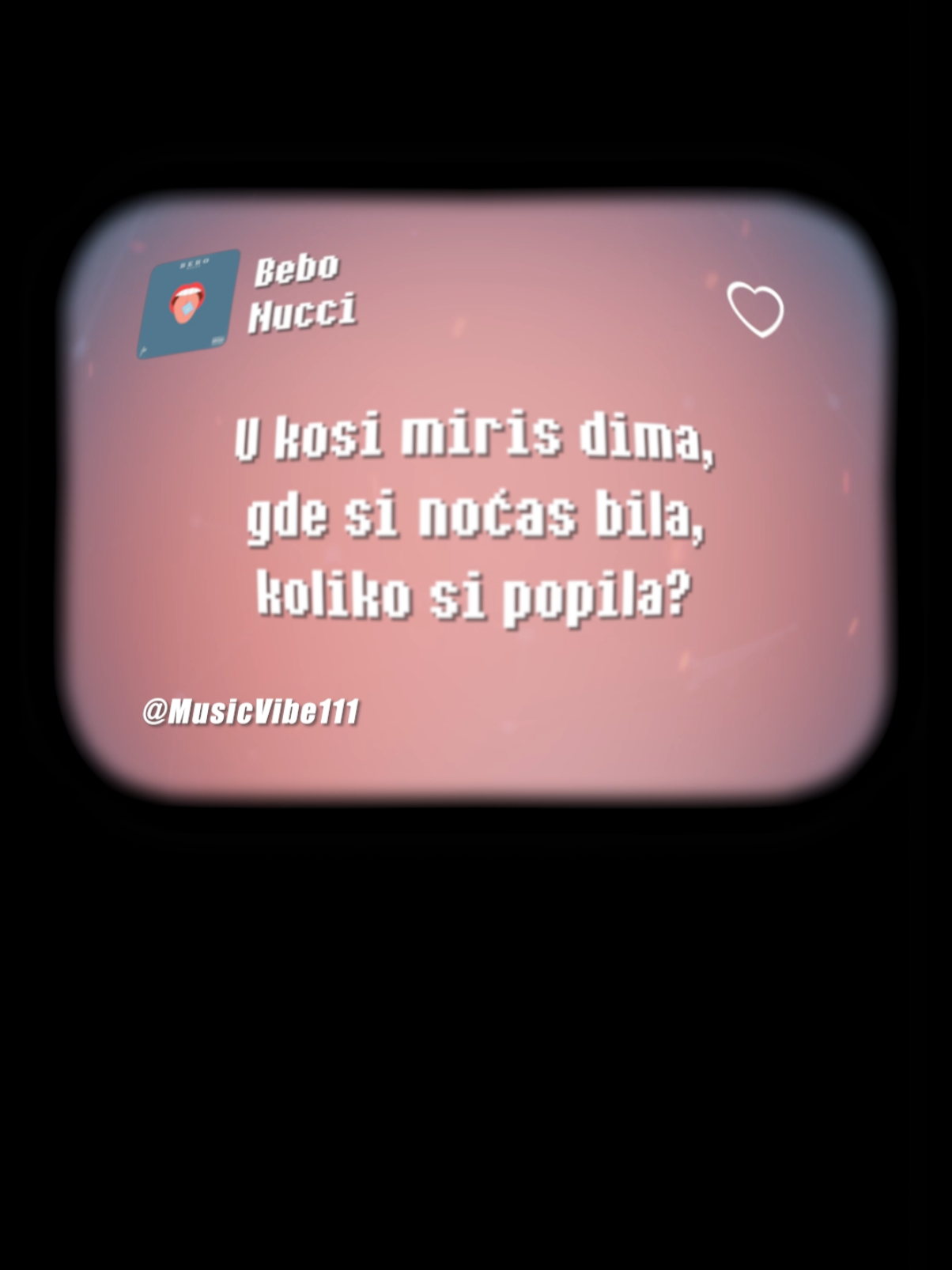 @Music Vibe