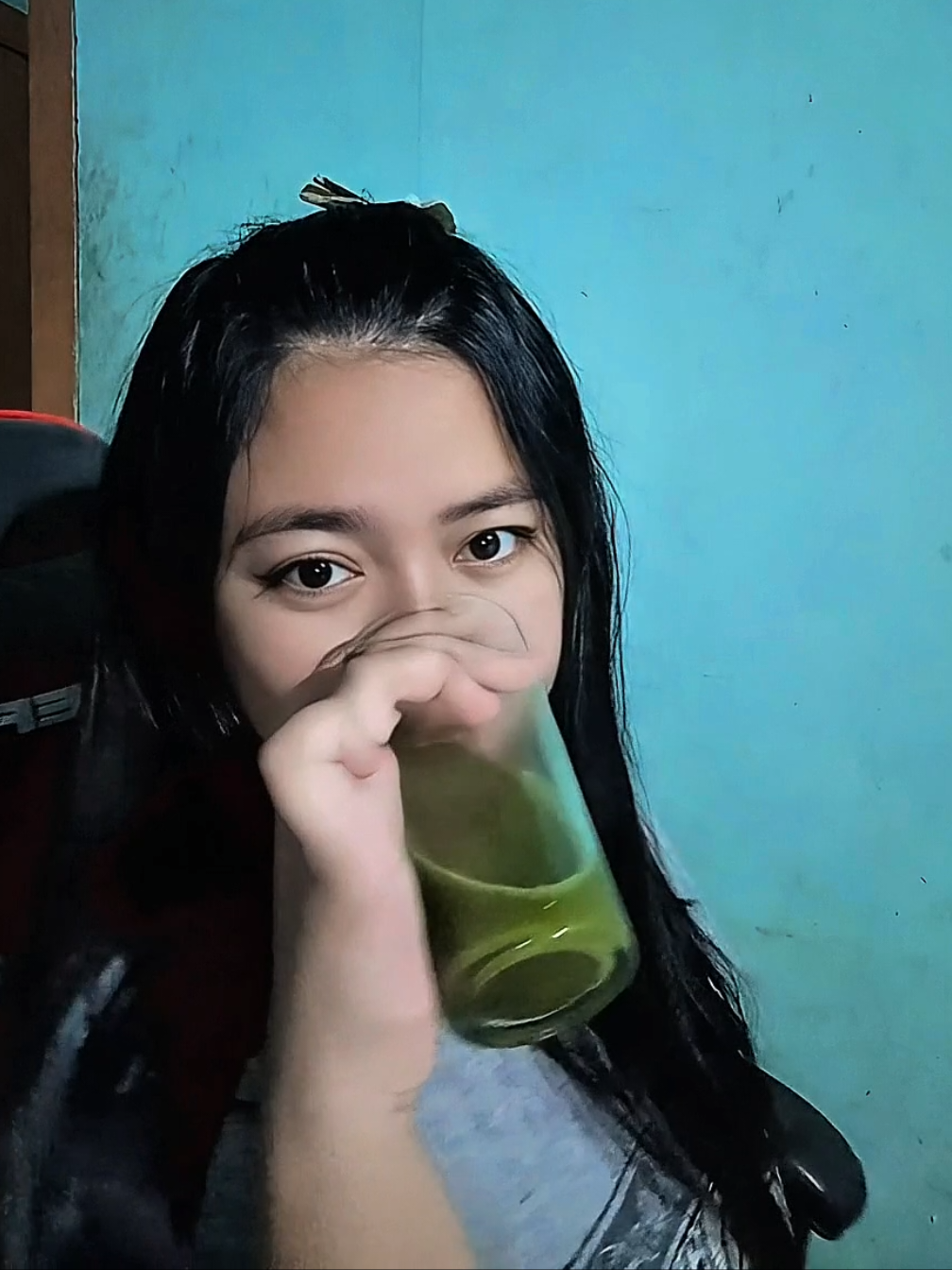 @Dhea Ortela