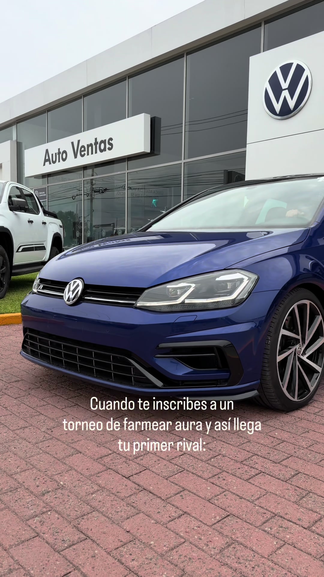 @Volkswagen Auto Ventas