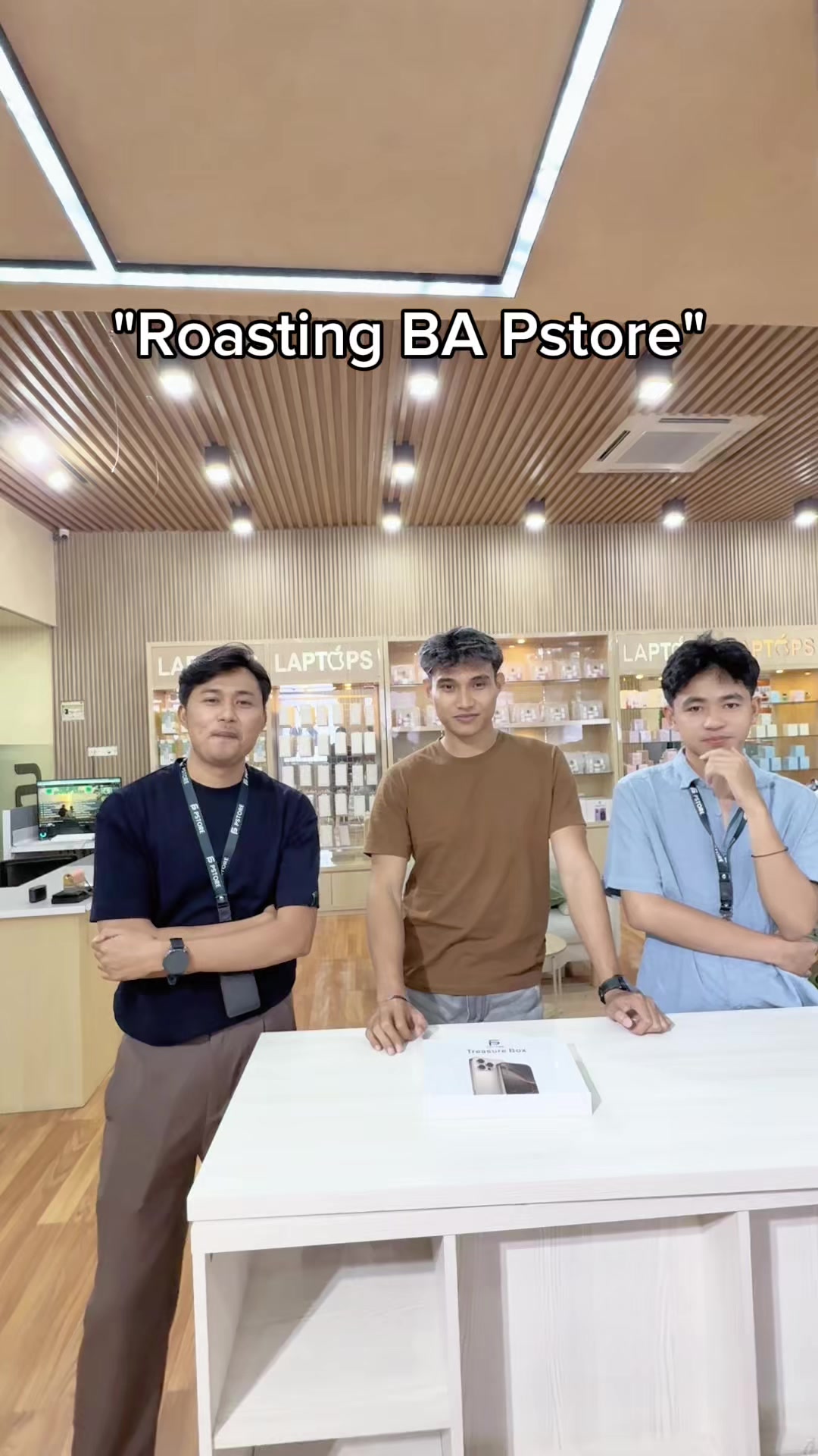@PSTORE MAKASSAR