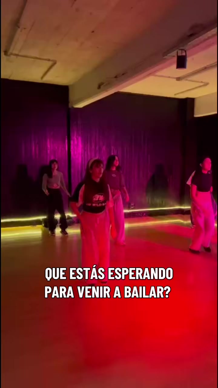 @Atelier - Escuela de danza