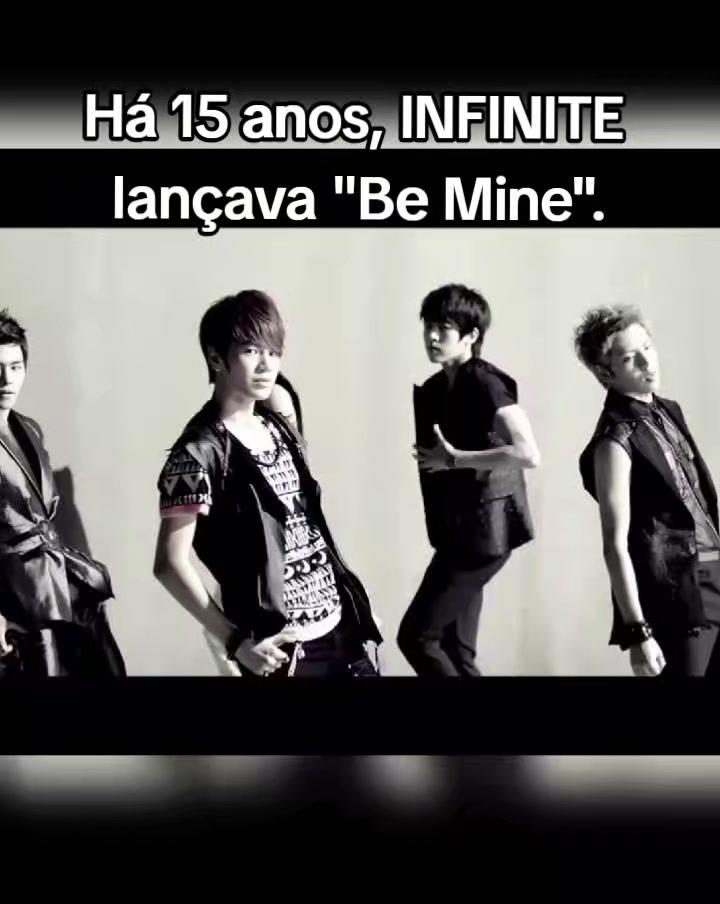 @informações do k-pop