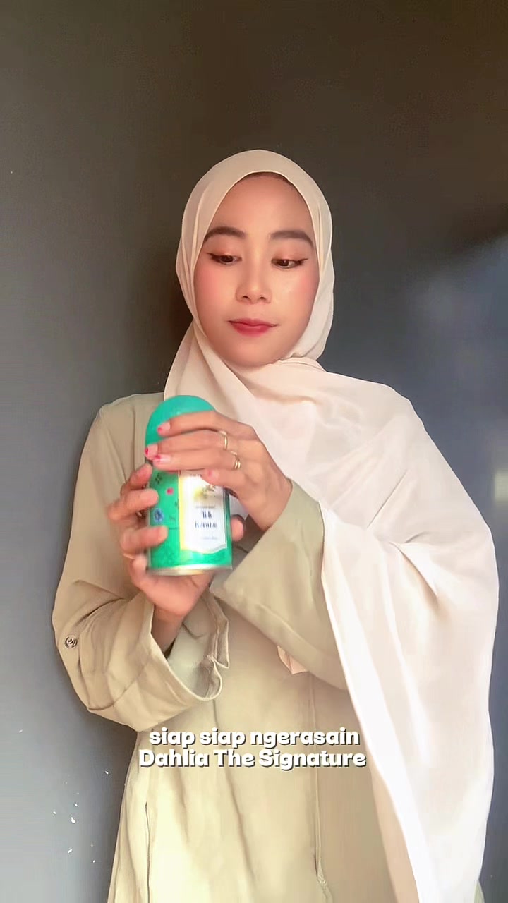 @IG: @nurulkhusna18🦋