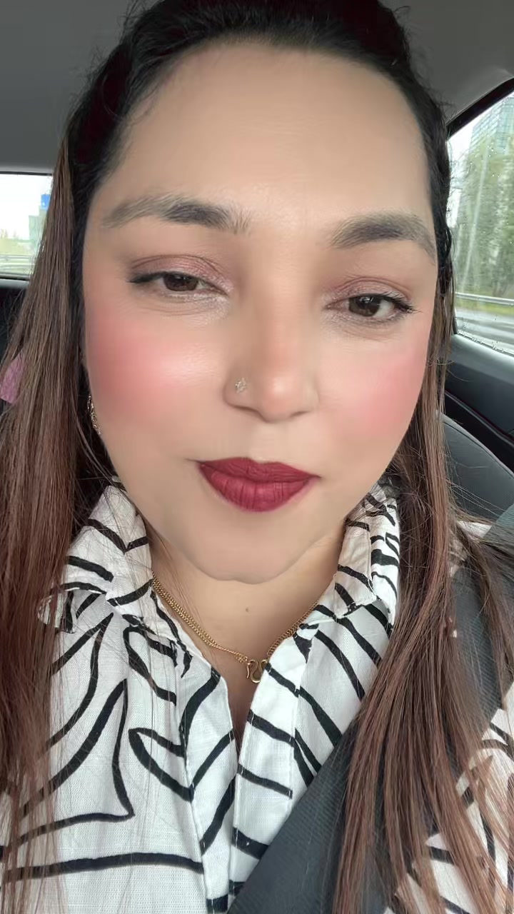@Reeta Bhandari😊😘