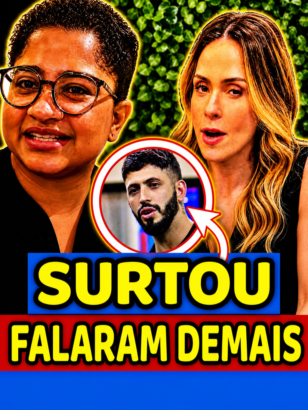 @Fofocas do Dudu