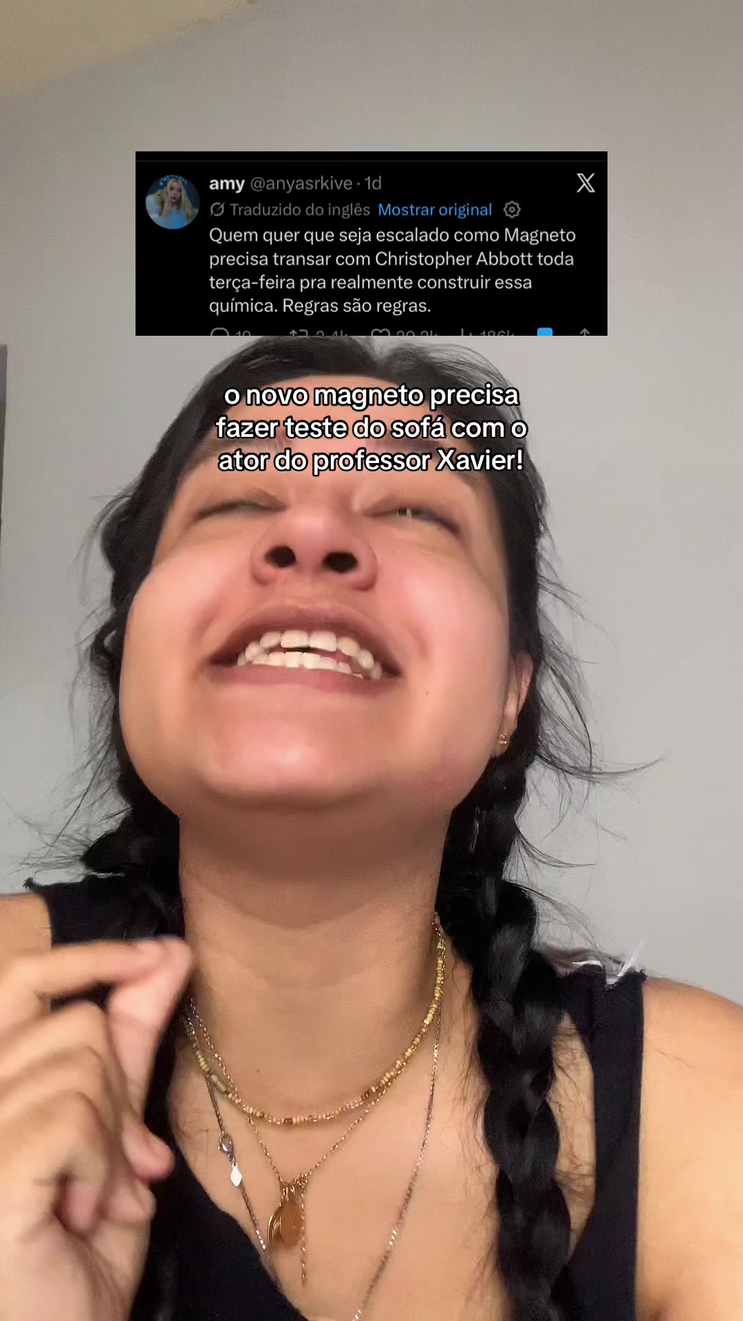 @Tina
