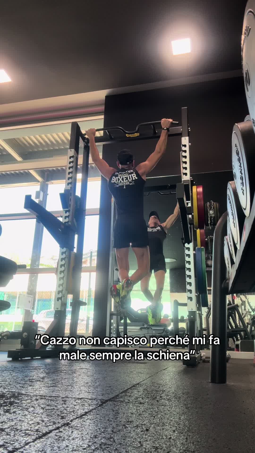 @Michele Rendina