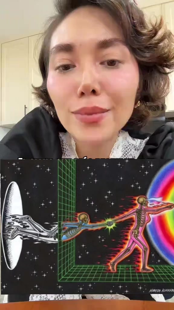 @Bruja Erika Fong China 🇨🇳