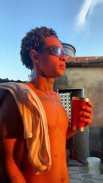 @Tchelinho Silva