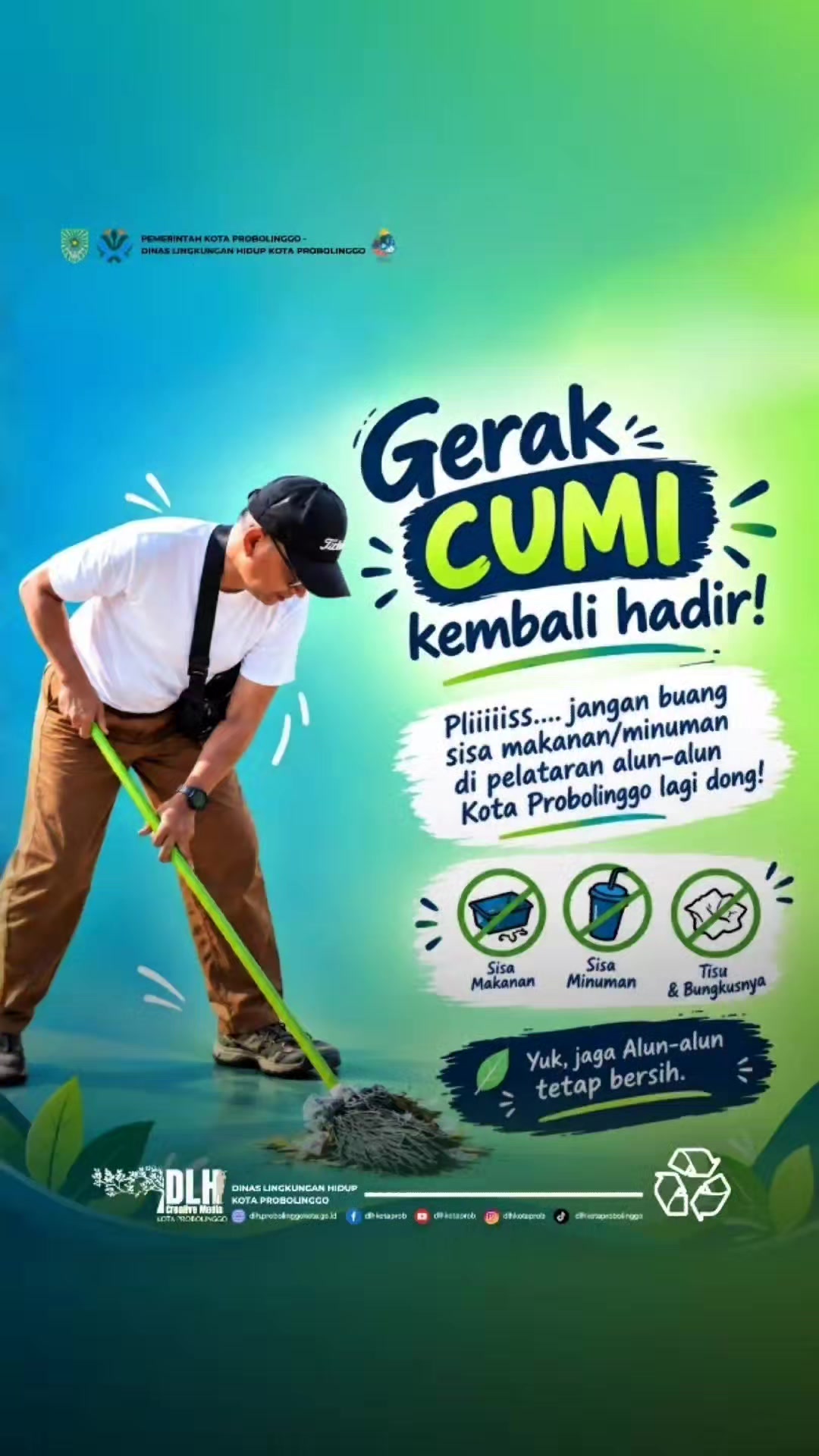 @DINAS LINGKUNGAN HIDUP