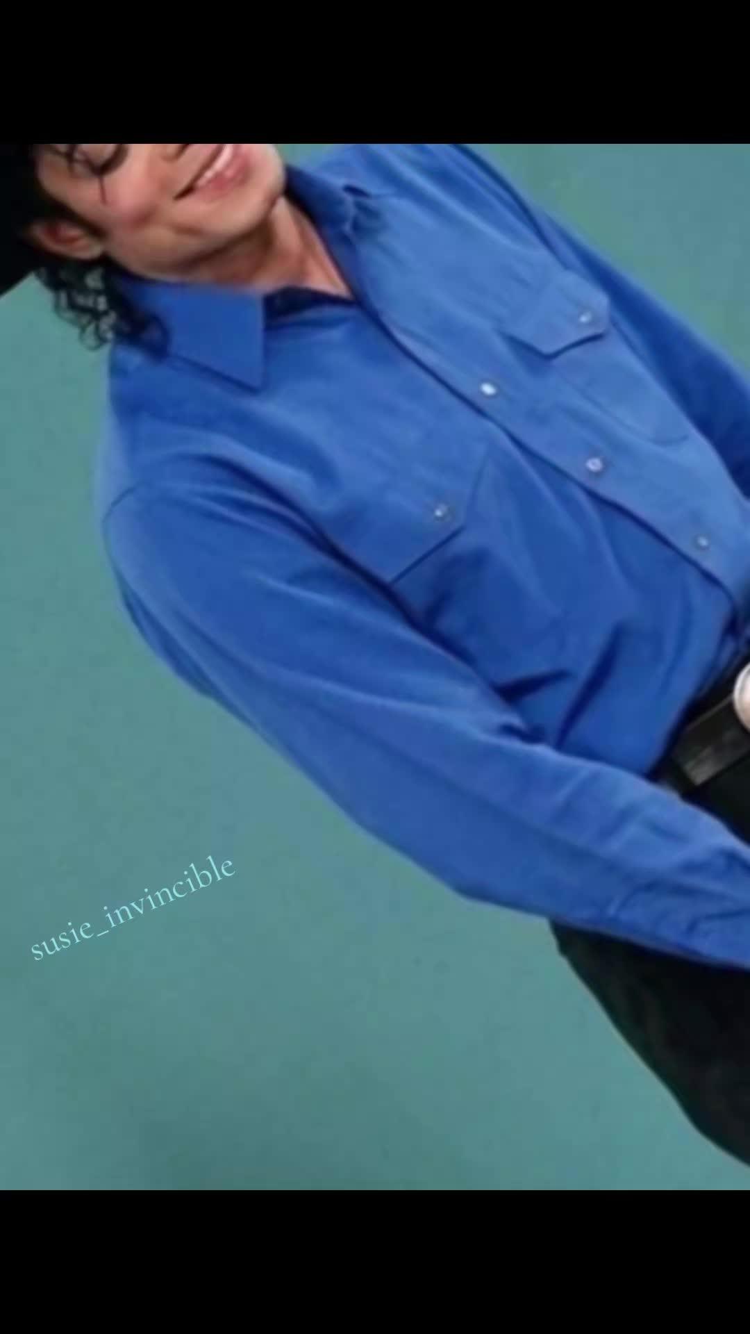 @SUSIE JOY✨