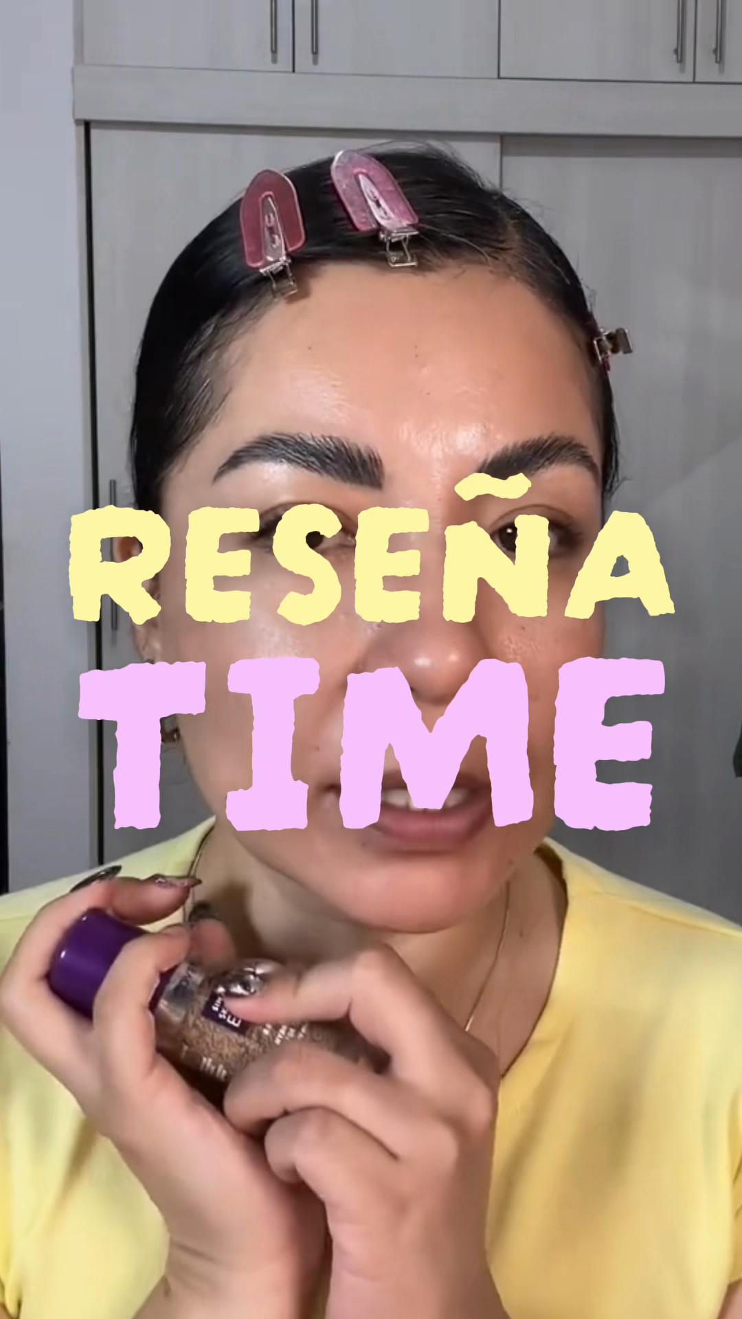 @Hola S🧿y Karina