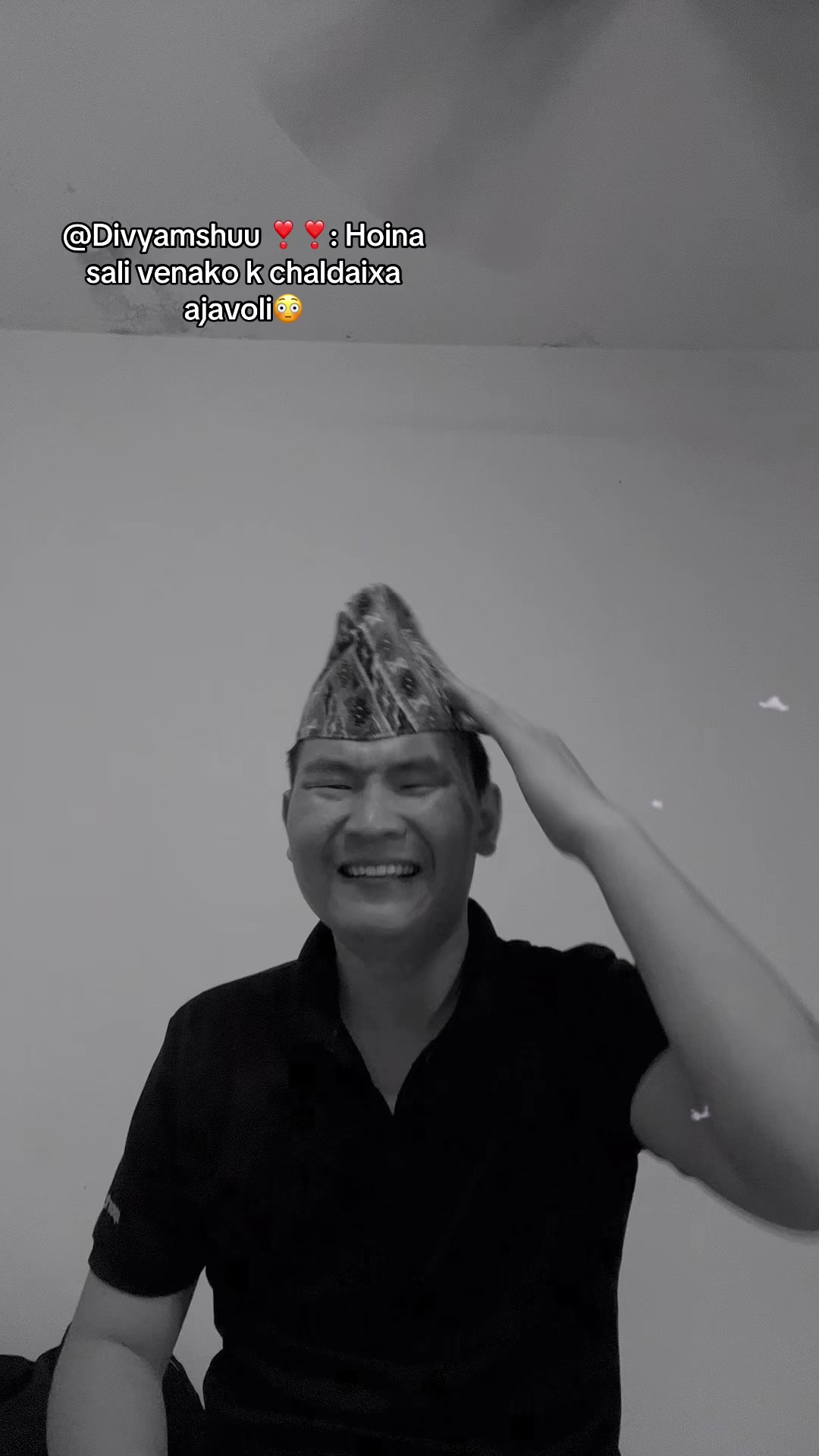 @Mr RAMJALI PUN