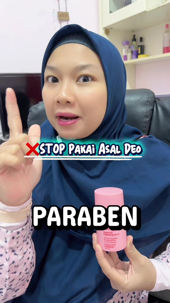 @Dunia Bunda