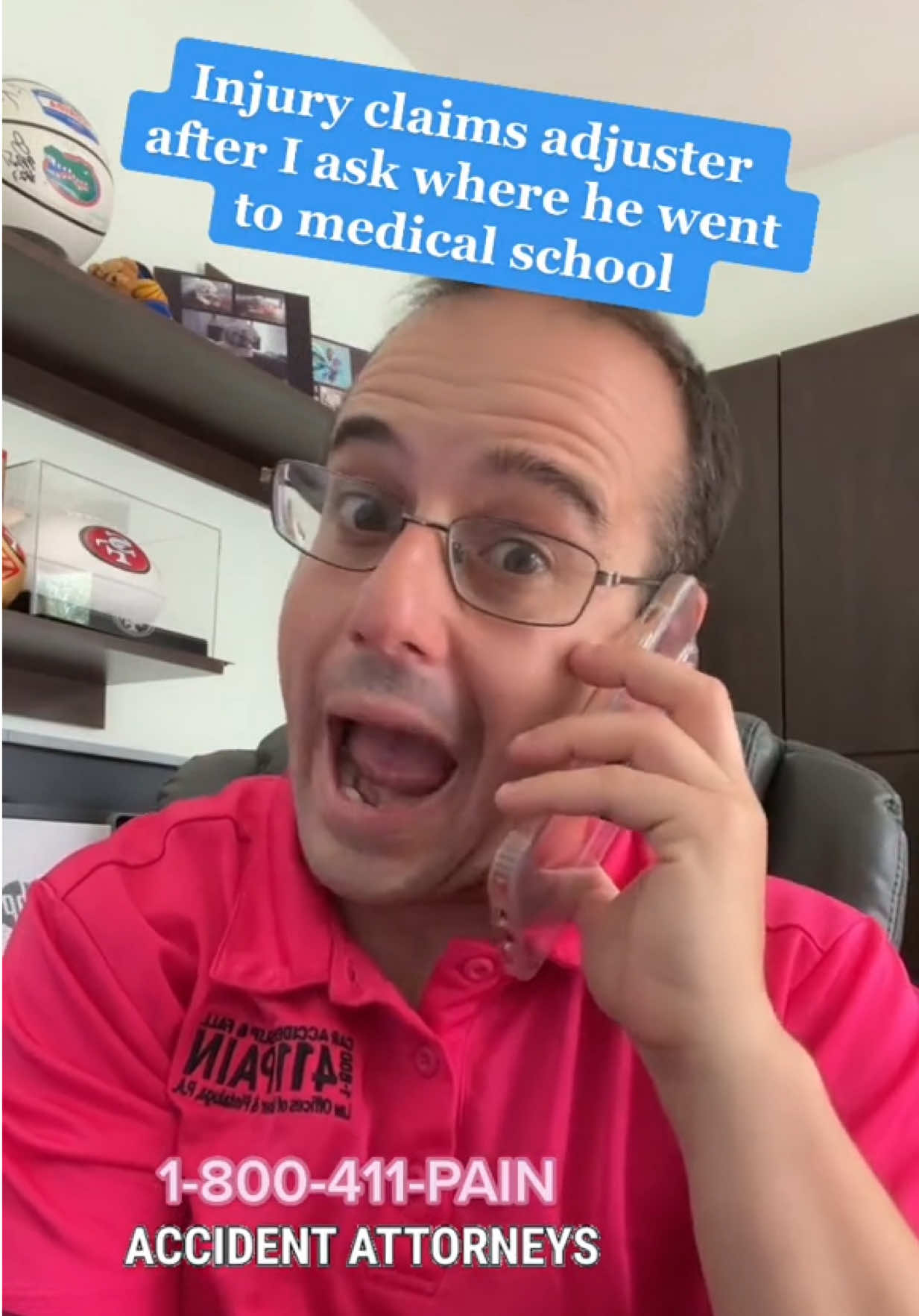 @Accident Attorney Kevin Sobel