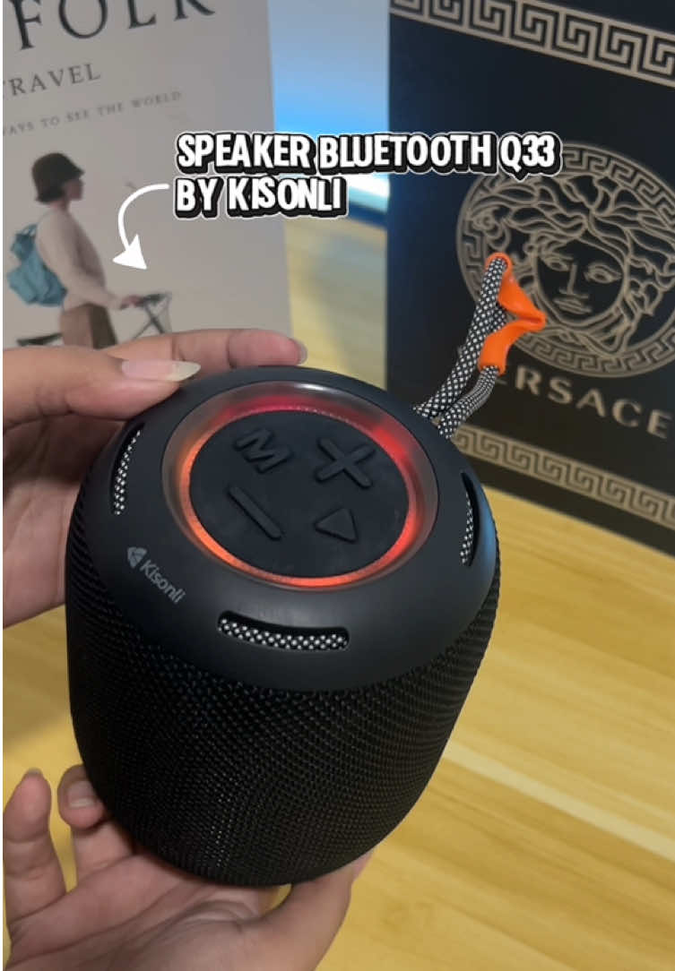 @Kisonli