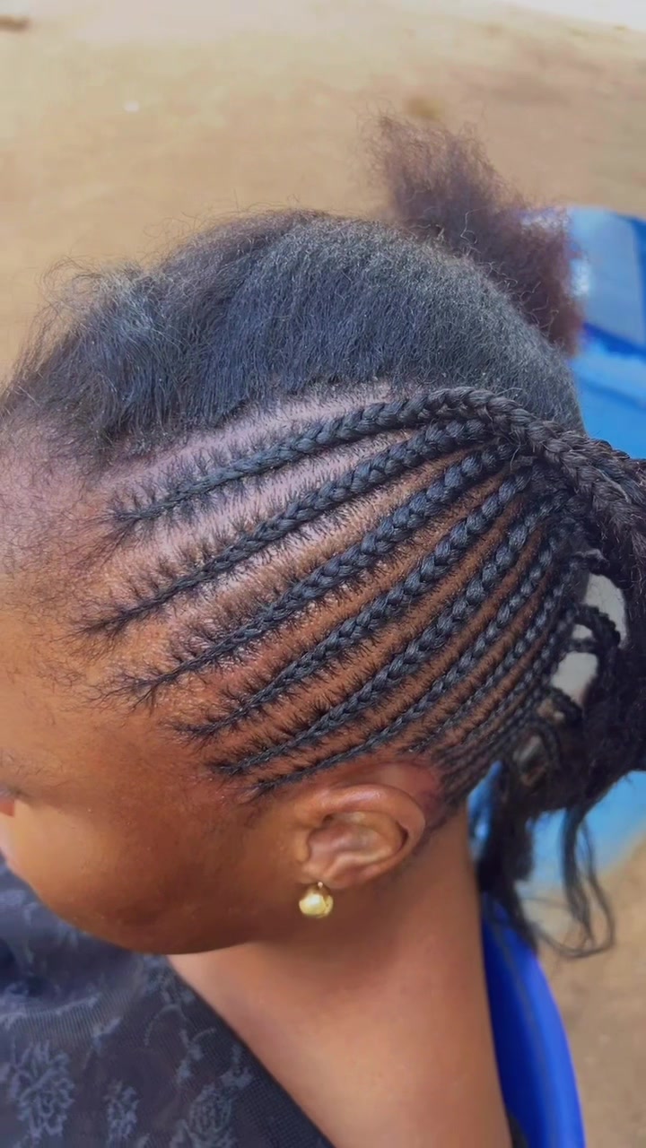 @Bidemi Hairline🪮