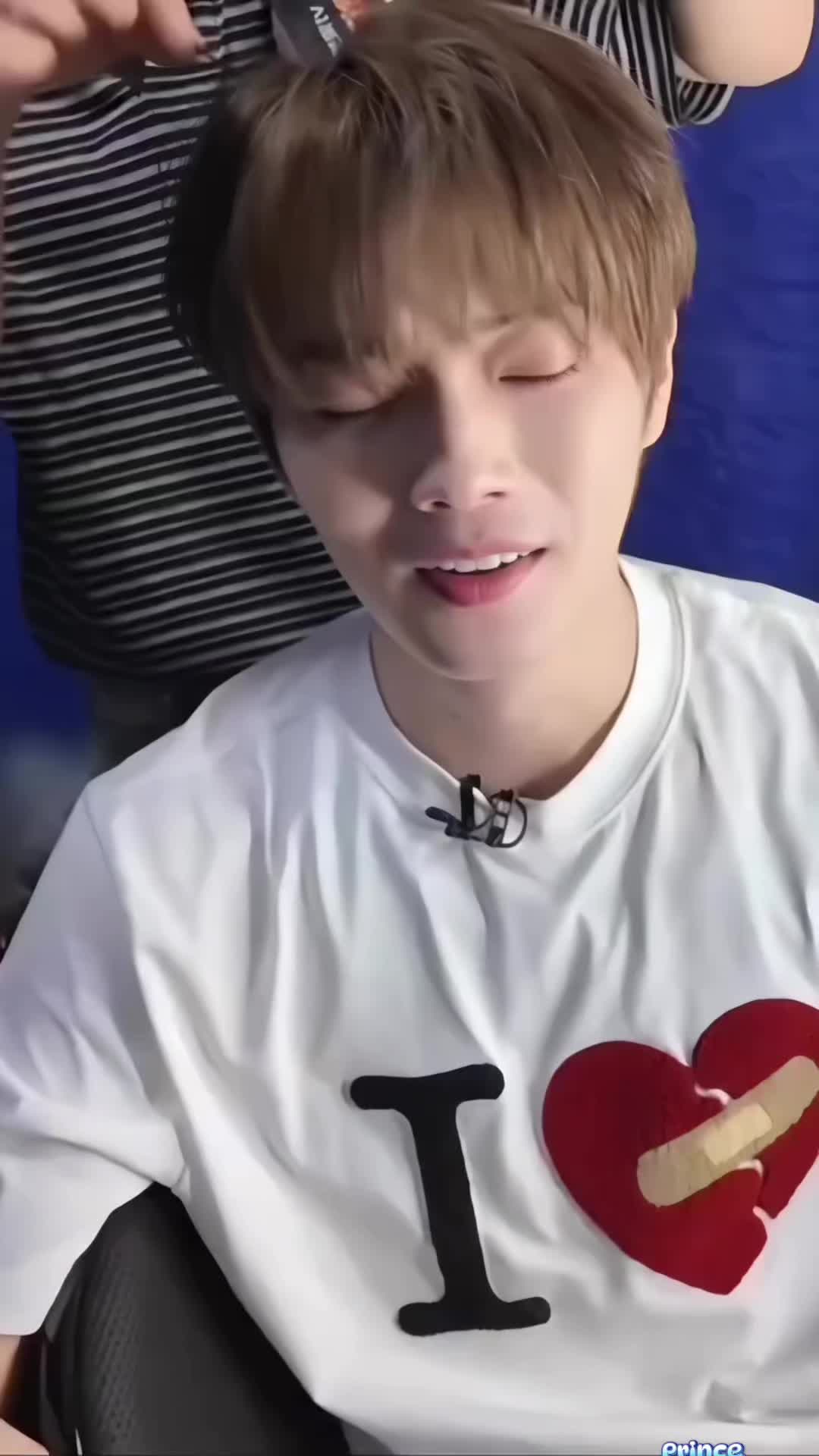 @Prince ❤️ xukai My Dear 🐷