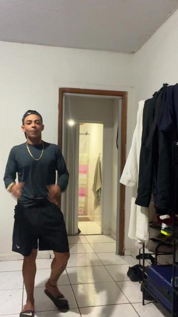 @Tchelinho Silva