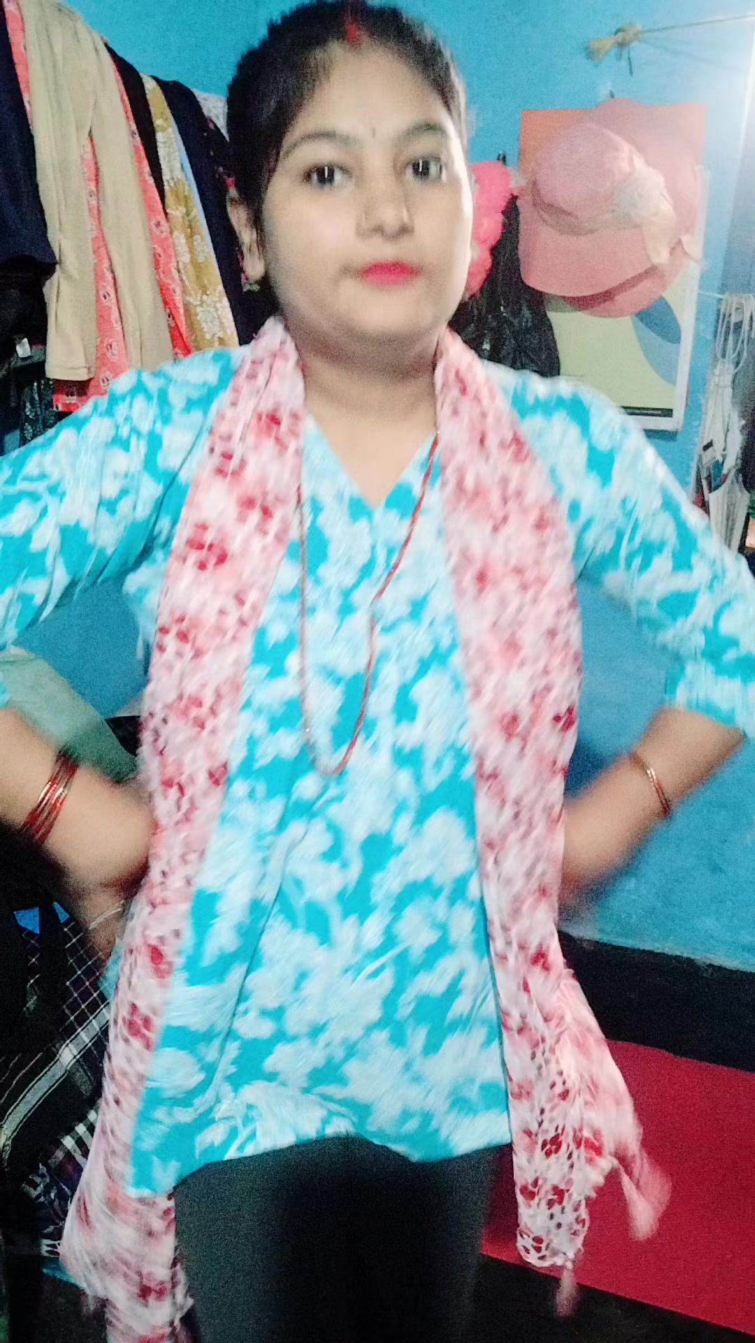 @Nisha Basnet