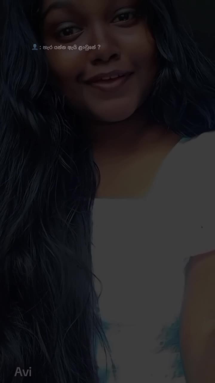 @Avi | අවී | அவீ🌀🙌