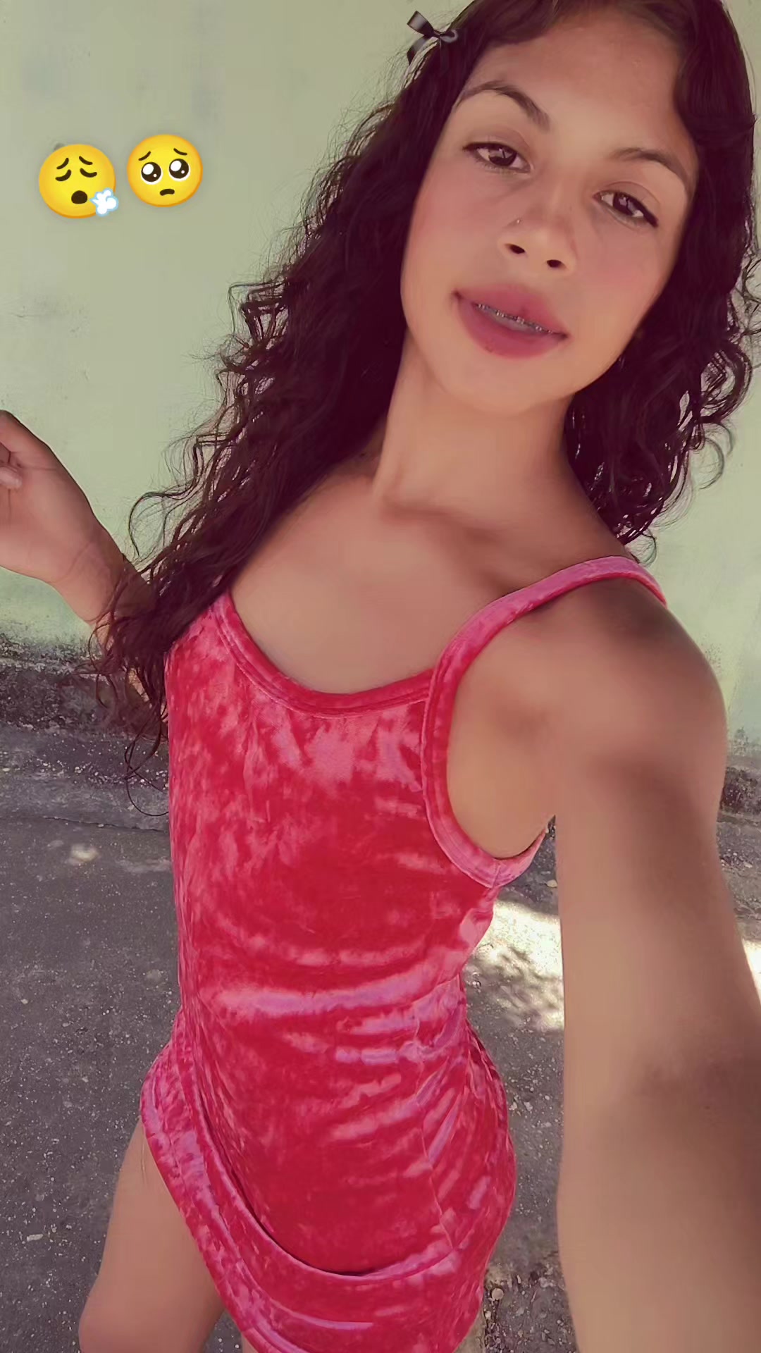 @LA BEBECITA