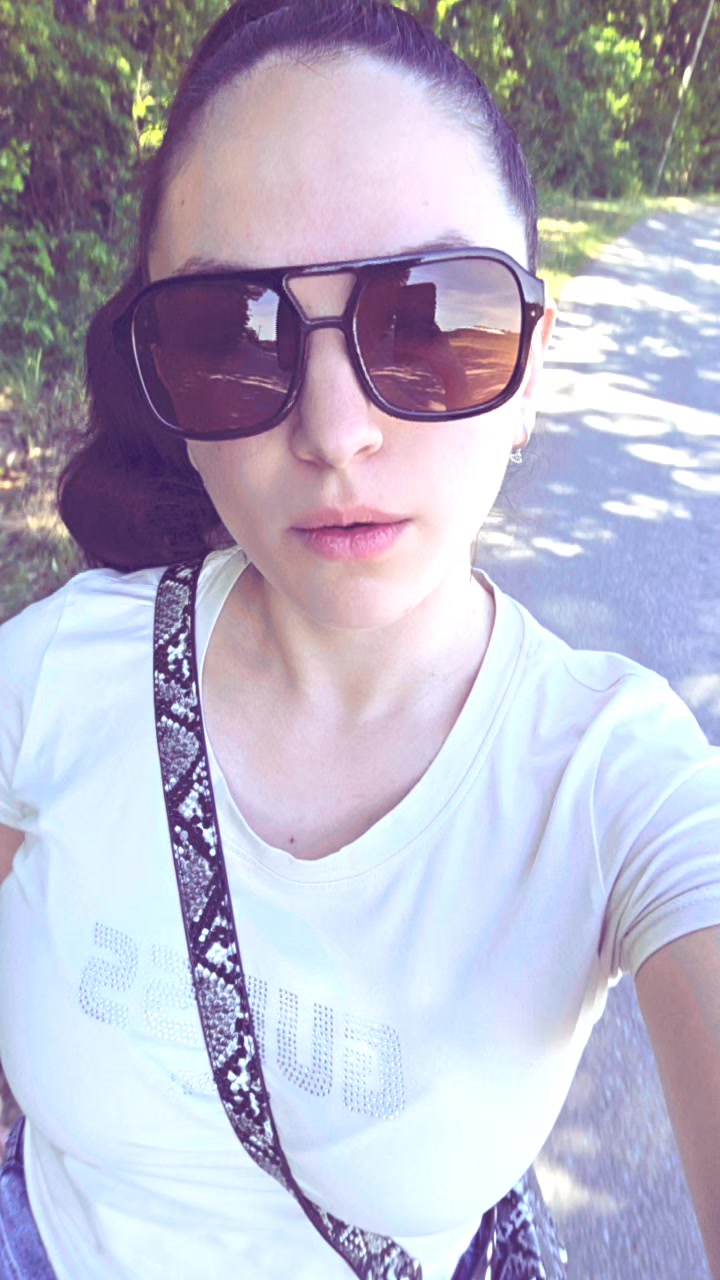 @Kristina Živković