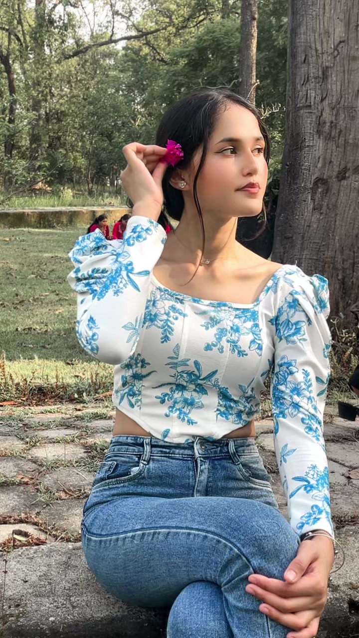 @Aahana Singh