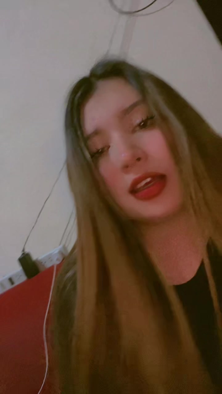 @Michii L&oacute;pez 🖤