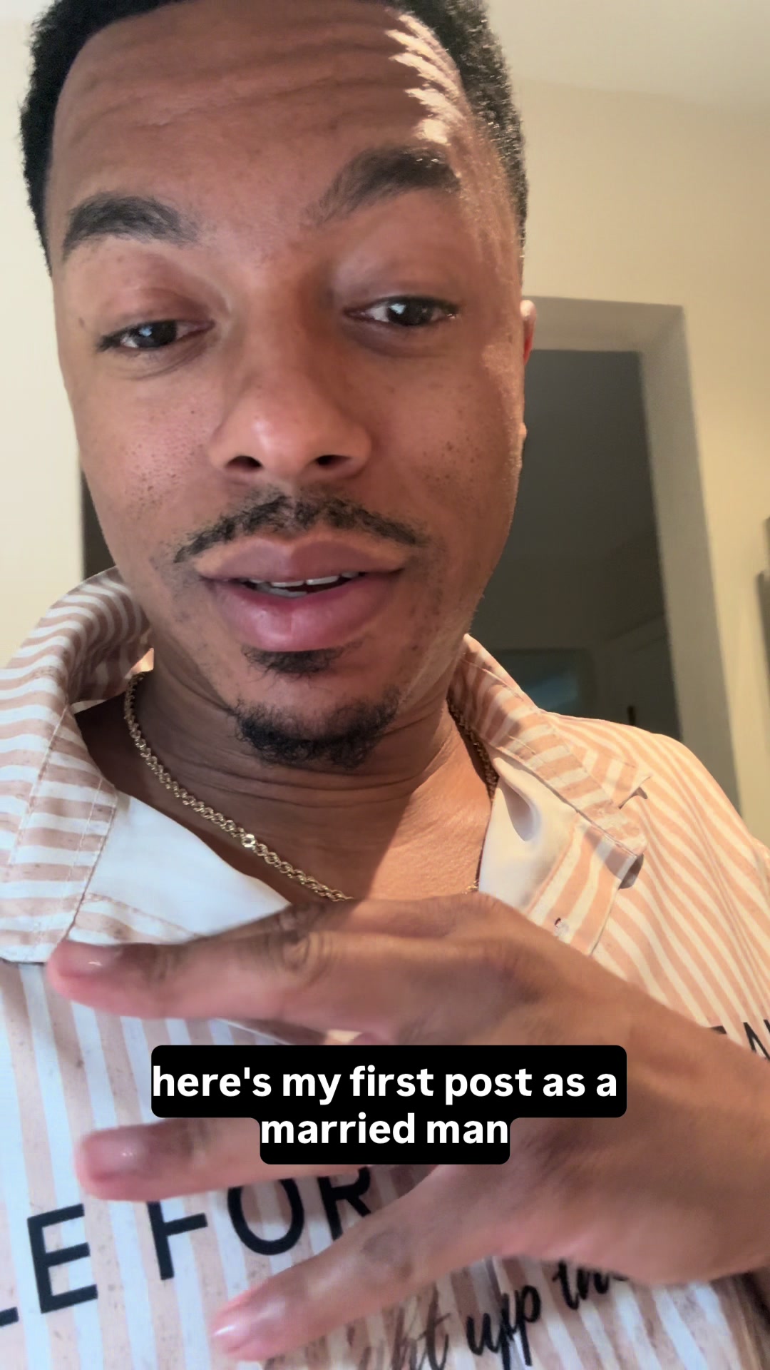 @Mike Speaks