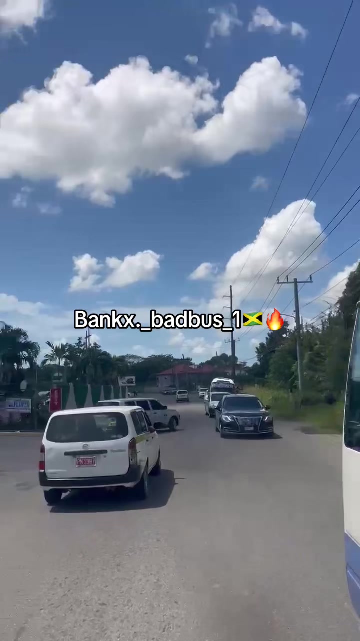@BANKX BADBUS🇯🇲