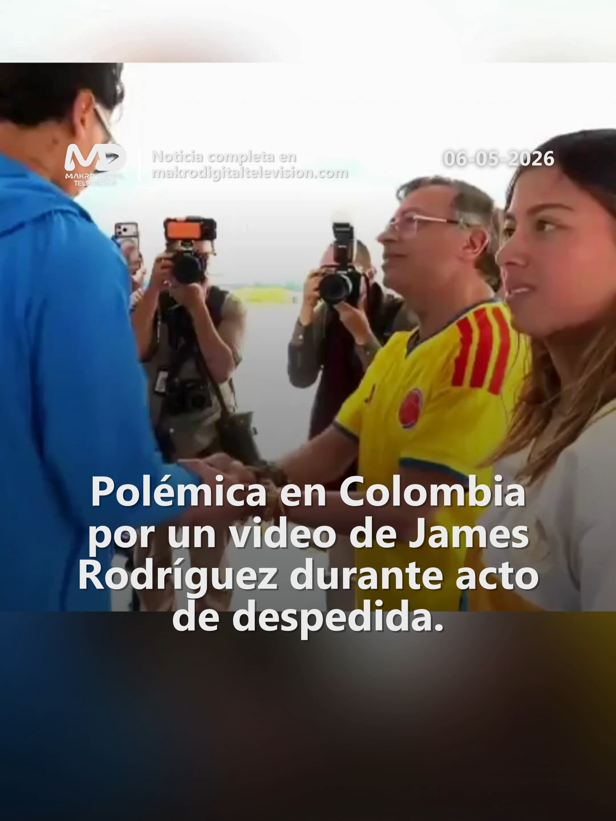 @MakroDigital Televisión