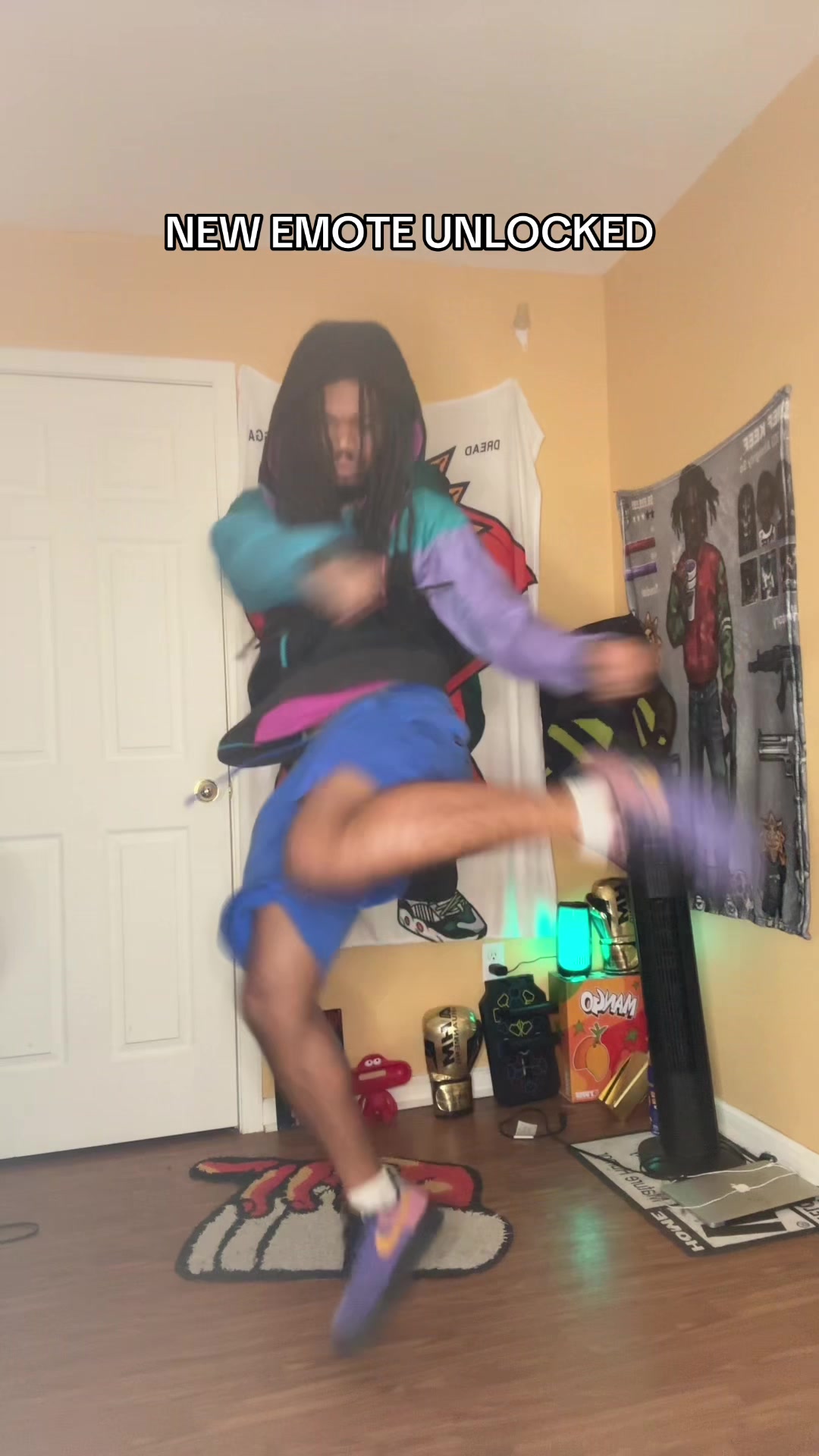 @Dread