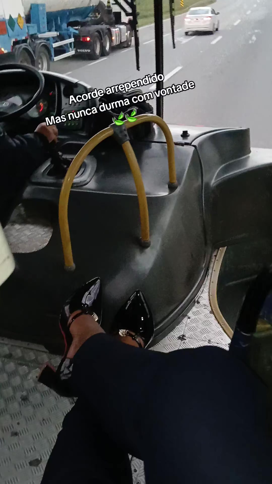 @Anynha Auxiliar de 🚍