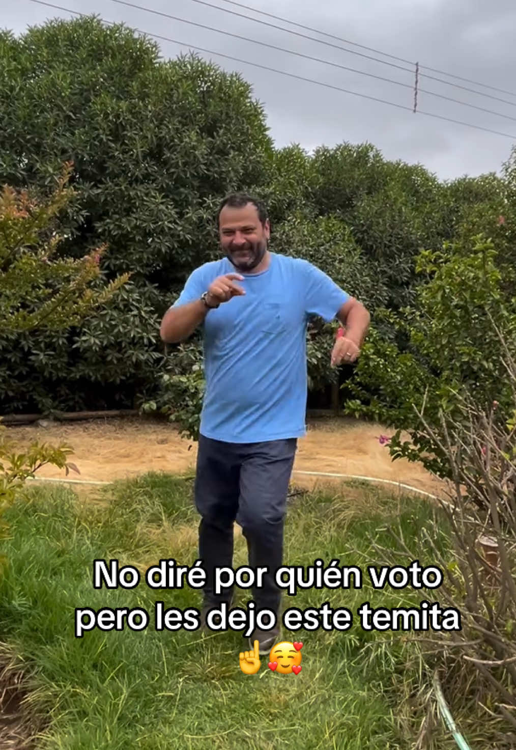 @La Clase Media