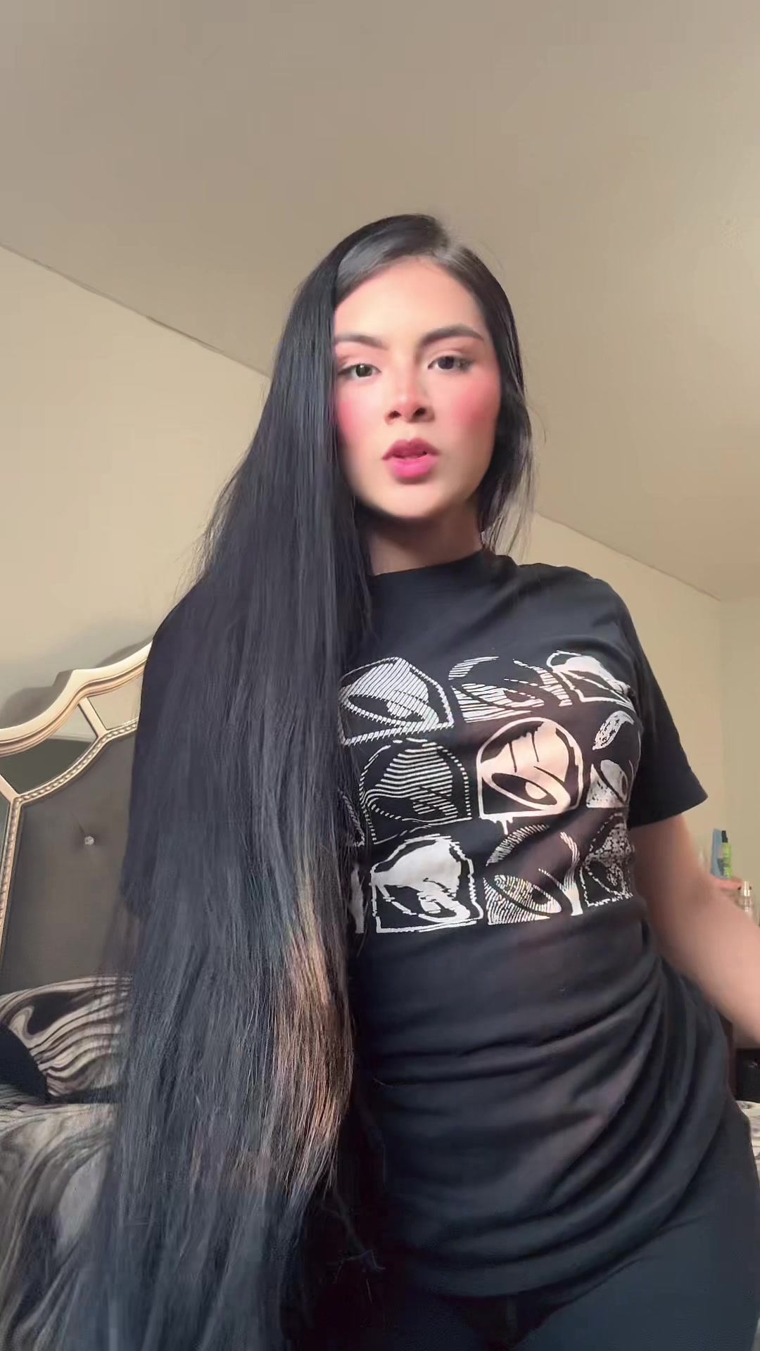 @Allison Zambrano