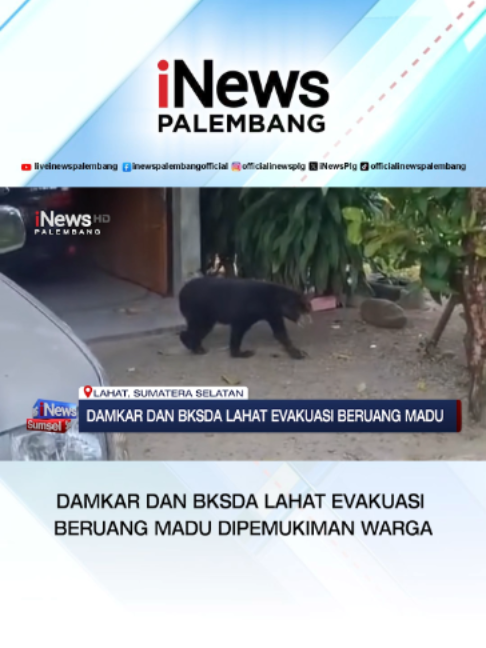 @iNewsTV Palembang